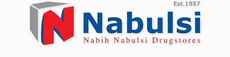 Nabulsi Drugstores